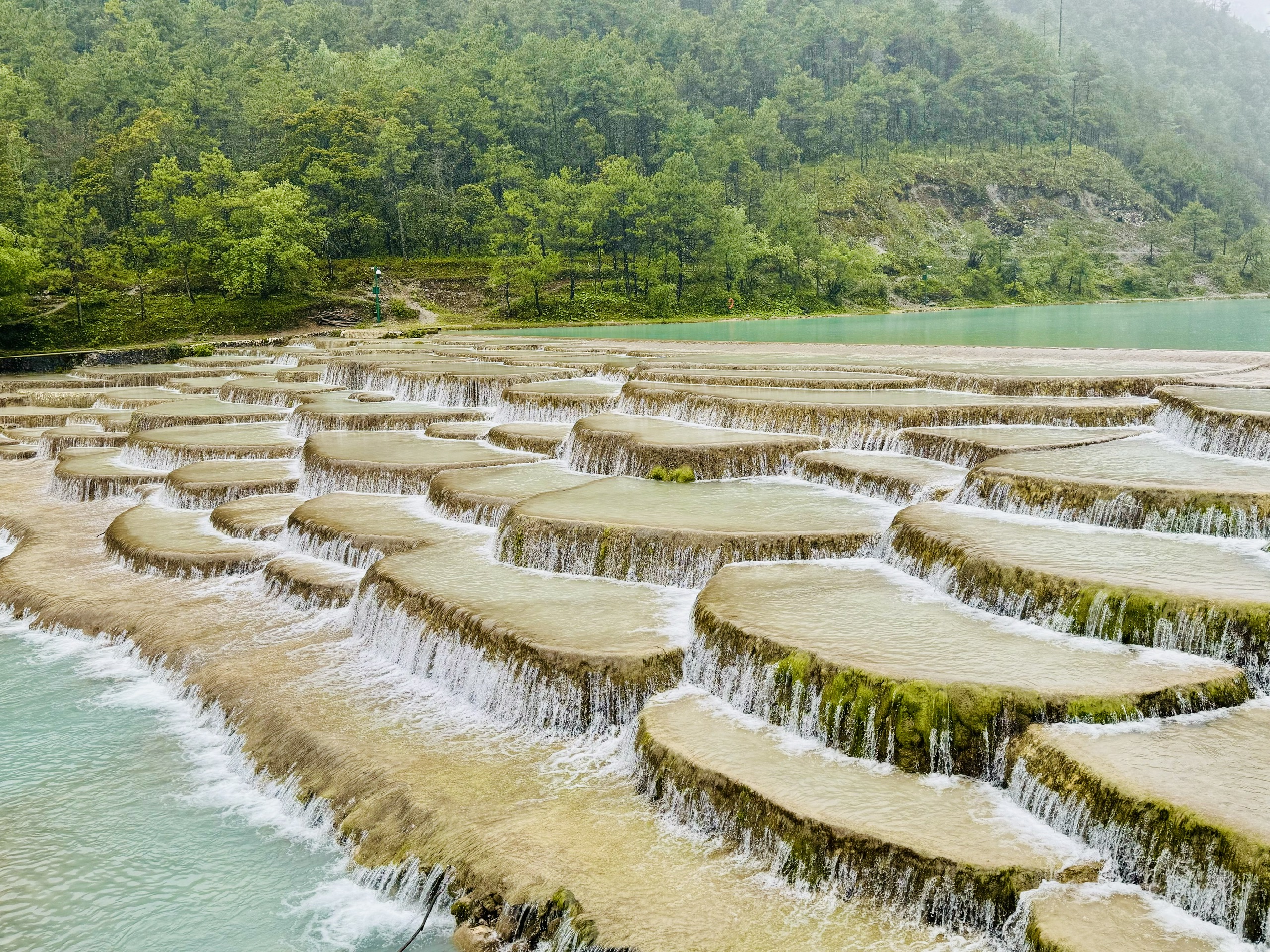 Ảnh Lệ Giang - Shangrila 