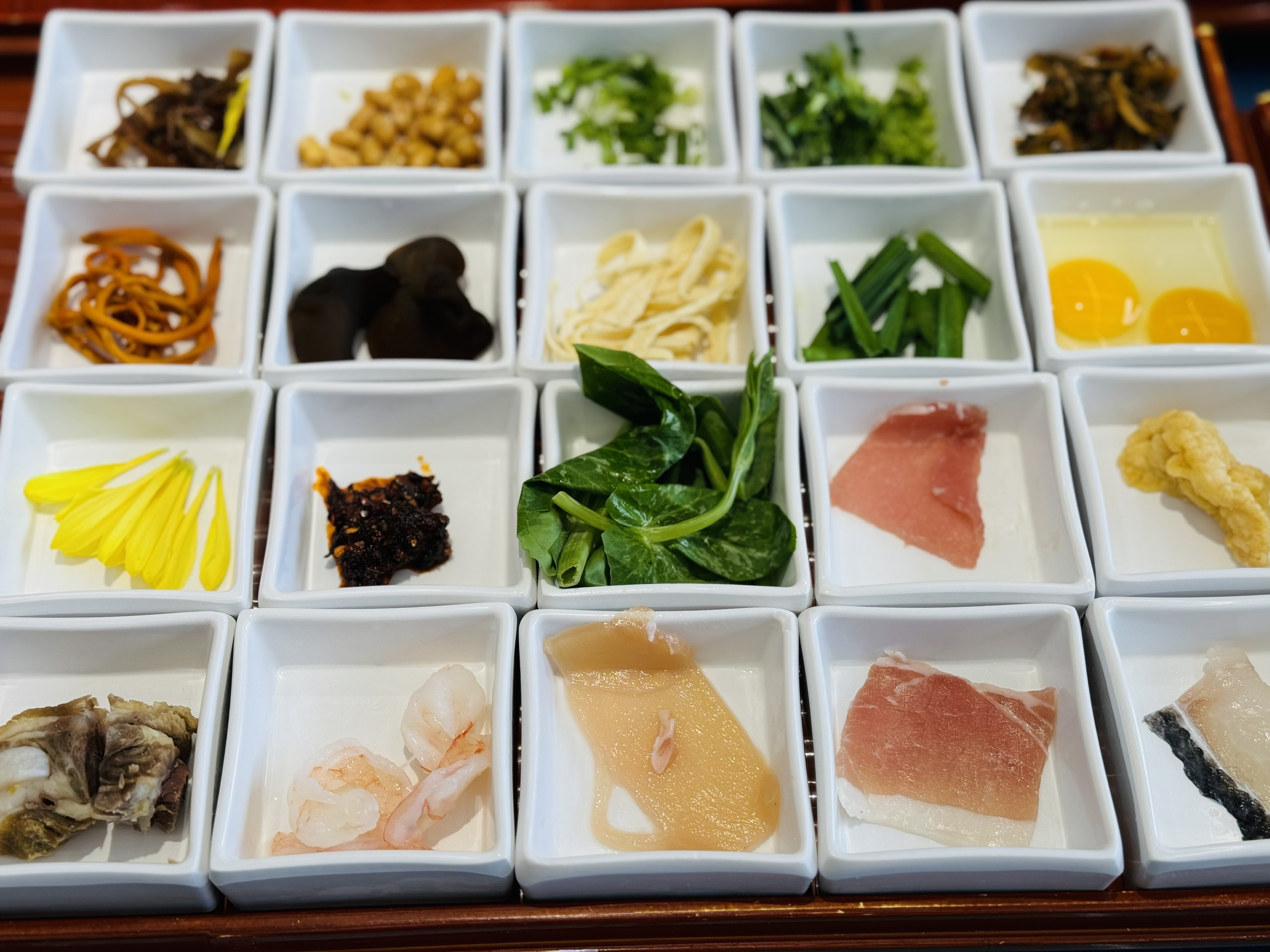 Ảnh Lệ Giang - Shangrila 