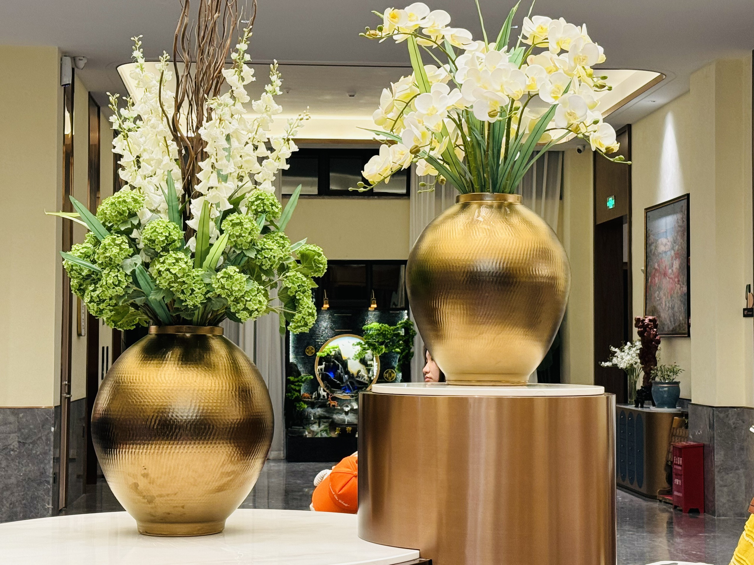 Ảnh Lệ Giang - Shangrila 