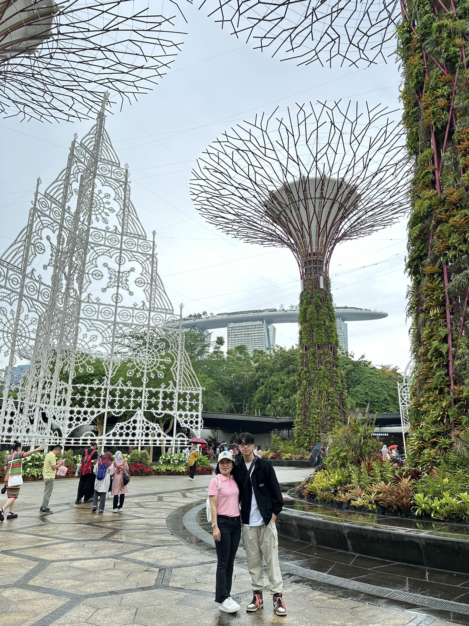 Ảnh Đoàn Singapore