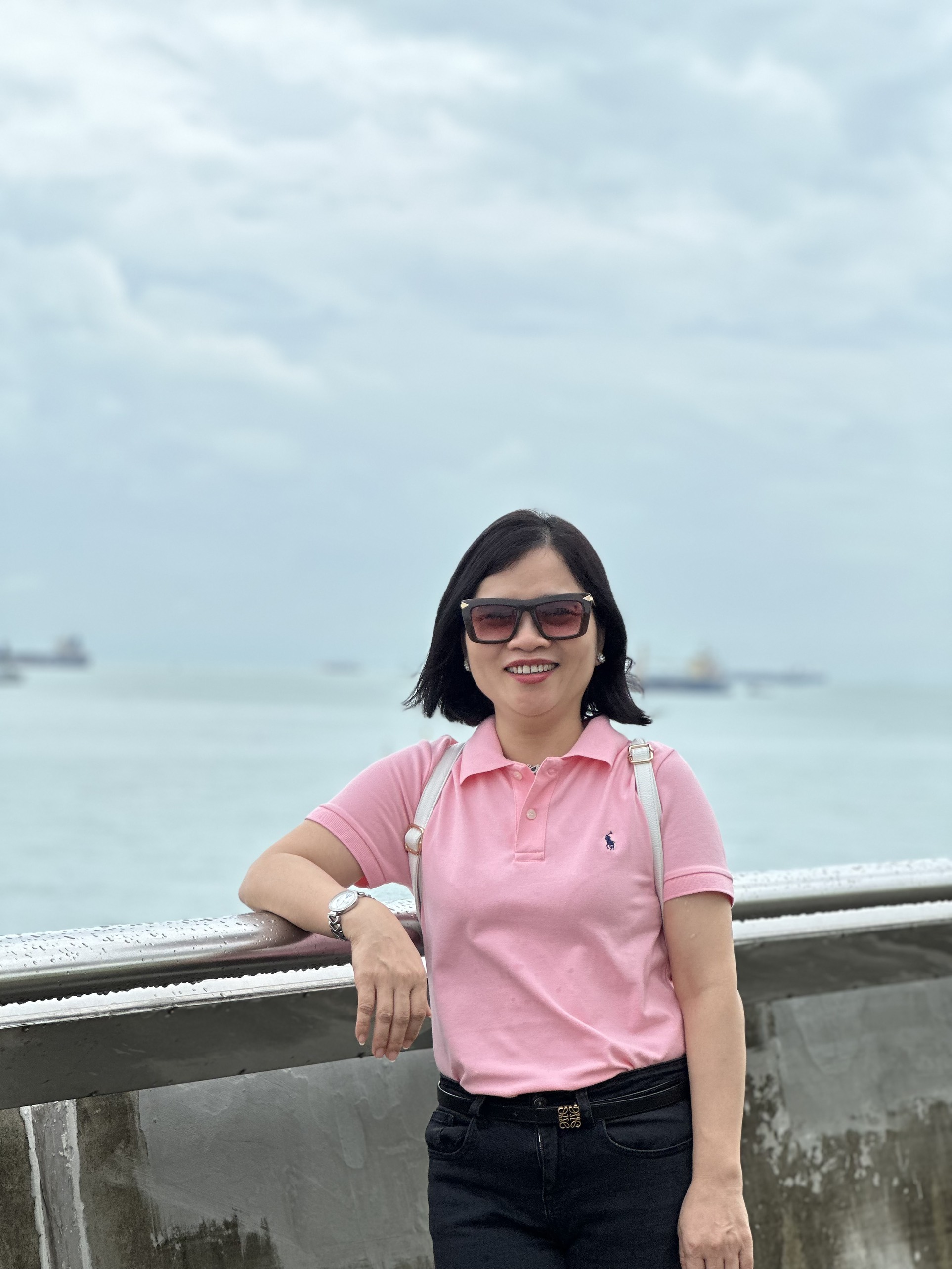 Ảnh Đoàn Singapore