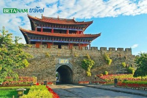 KHÁM PHÁ VÂN NAM PHONG HOA HÀ NỘI - ĐẠI LÝ - LỆ GIANG - SHANGRILA 6N5Đ (NO SHOPPING)