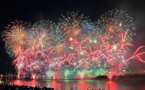 ĐÓN TẾT DƯƠNG ĐÀI LOAN: HÀ NỘI – ĐÀI BẮC – ĐÀI TRUNG – CAO HÙNG – HÀ NỘI