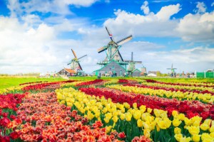 DU LỊCH CHÂU ÂU KHÁM PHÁ NÚI TUYẾT TITLIS: VIỆT NAM - ĐỨC – HÀ LAN – BỈ - PHÁP – THỤY SĨ – ĐỨC – VIỆT NAM