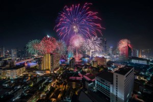 DU LỊCH THÁI LAN TẾT NGUYÊN ĐÁN 2024: HÀ NỘI - BANGKOK – PATTAYA- ĐẢO CORAL – SHOW ALCAZAR – BAIYOKE SKY - HÀ NỘI 