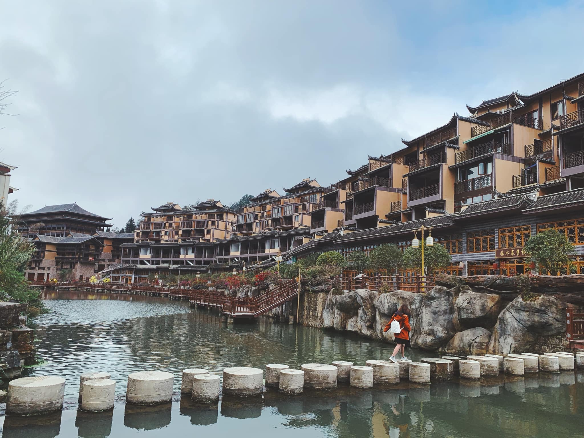 MÔNG TỰ - HÀ KHẨU – LÀO CAI – HÀ NỘI 3N3Đ