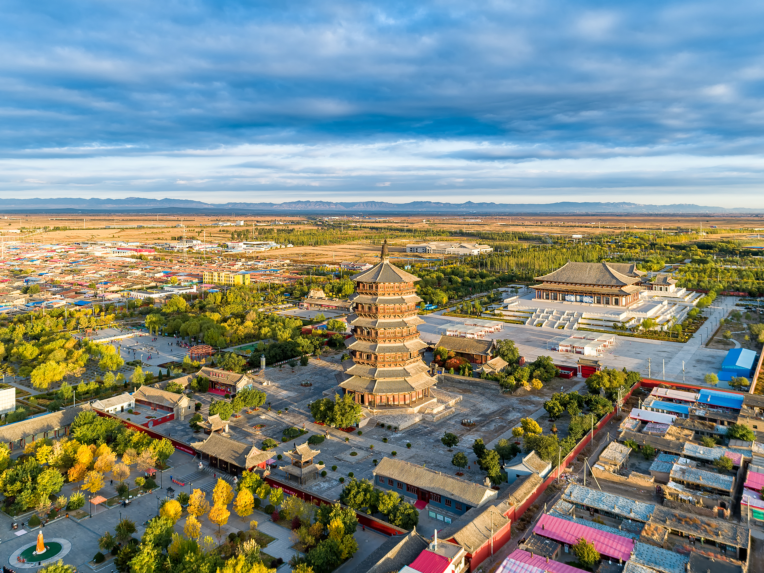 Khám phá Giang Nam Diễm Lệ: THƯỢNG HẢI – TÔ CHÂU - HÀNG CHÂU  