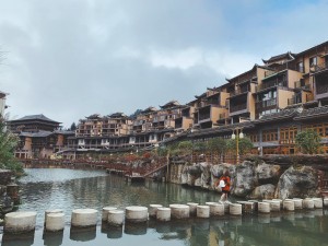 MÔNG TỰ - HÀ KHẨU – LÀO CAI – HÀ NỘI 3N3Đ